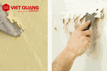 Cách tẩy sơn trên nhôm cực kì hiệu quả